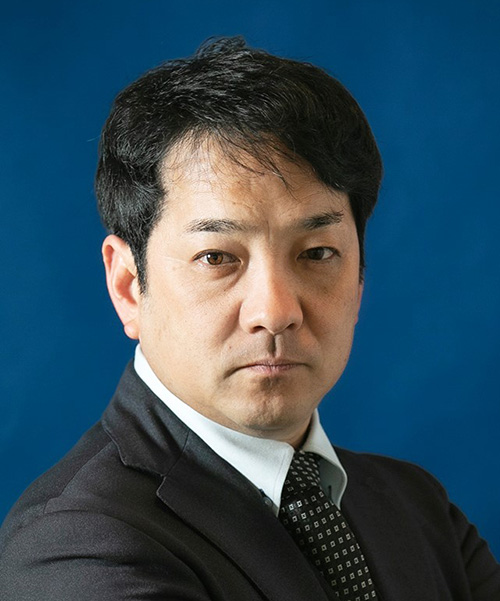 第1委員会委員長：見山 高幸